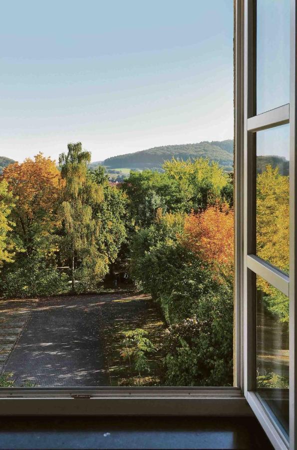 Haus Ohrbeck Hostel Georgsmarienhütte Buitenkant foto