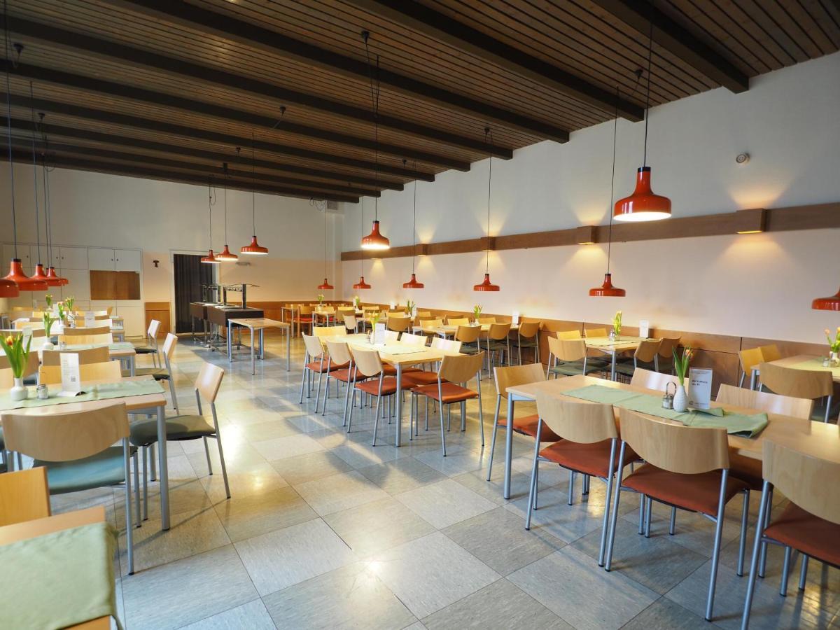 Haus Ohrbeck Hostel Georgsmarienhütte Buitenkant foto