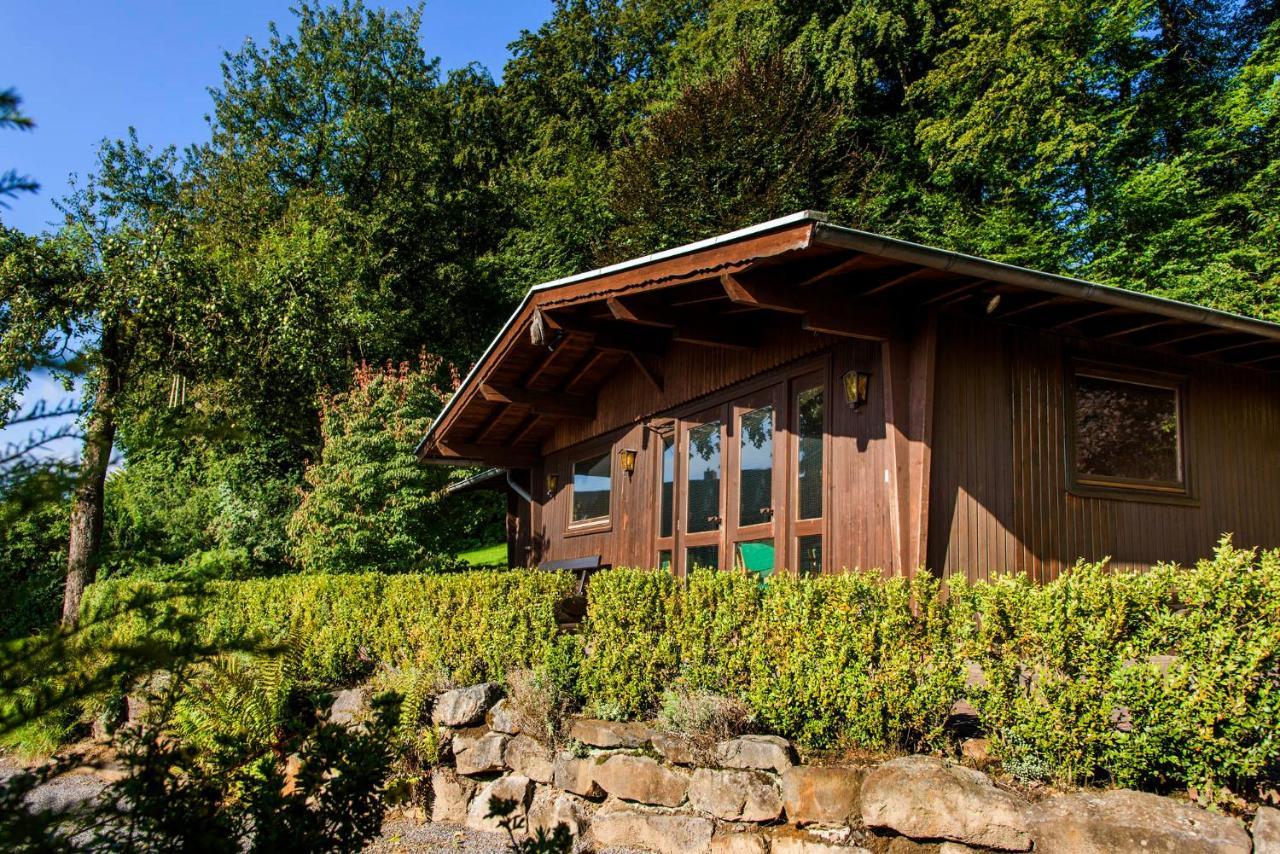 Haus Ohrbeck Hostel Georgsmarienhütte Buitenkant foto