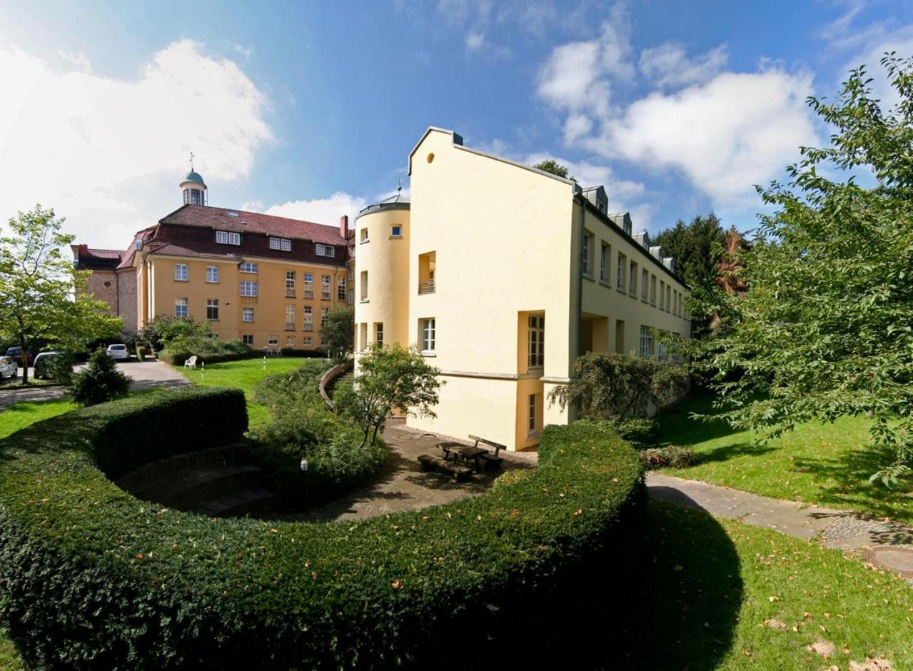 Haus Ohrbeck Hostel Georgsmarienhütte Buitenkant foto